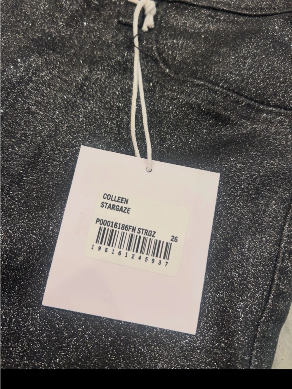pistola Colleen Stargaze Pants - Picture 6 of 6